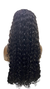 Natural wave